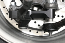 Gen3 Roll Center Correction w/Quick Steer Adapter Kit For BMW E30, E36, E46, Z3, Z4(E85, E86) 第三代前軸幾何校正, 快速轉向套件 | JNK Motorsport by TAG Engineering Group