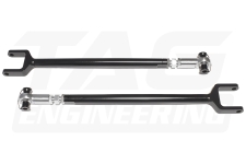 Forged Billet Rear Lower Control Arm Set For BMW E36, E46, Z4(E85, E86, E89) 鍛造鋁合金魚眼可調後下支臂 | JNK Motorsport by TAG Engineering Group