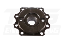 Reinforced Steel Cap For BMW E30, E36, E34, Z3 With Gear Ratio 3.15~4.45 188mm LSD 強化型限滑差速器鋼蓋 (齒比 3.15 以上, 188mm) | JNK Motorsport by TAG Engineering Group