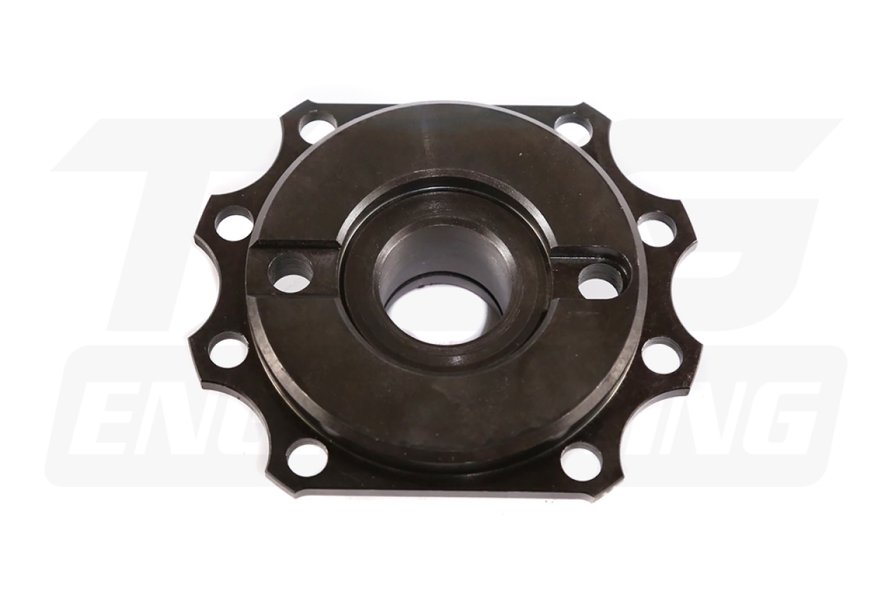 Reinforced Steel Cap For BMW E30, E36, E34, Z3 With Gear Ratio 3.15~4.45 188mm LSD 強化型限滑差速器鋼蓋 (齒比 3.15 以上, 188mm) | JNK Motorsport by TAG Engineering Group