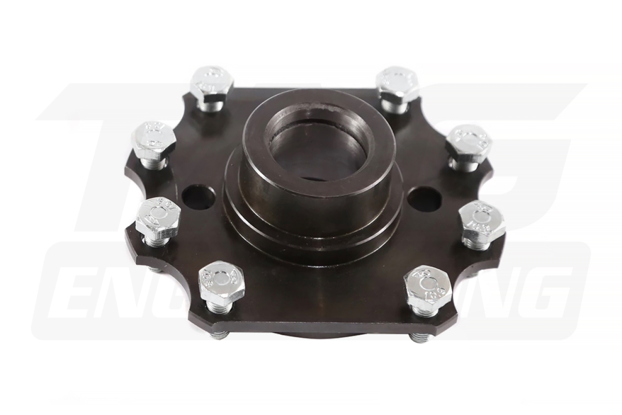 Reinforced Steel Cap For BMW E30, E36, E34, Z3 With Gear Ratio 2.65~3.07 188mm LSD 強化型限滑差速器鋼蓋 (齒比 3.07 以下, 188mm) | JNK Motorsport by TAG Engineering Group