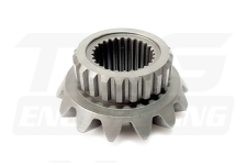 Large Spider Gear For BMW 210mm Differential LSD 強化型限滑差速器外側大蜘蛛型齒輪 | JNK Motorsport by TAG Engineering Group