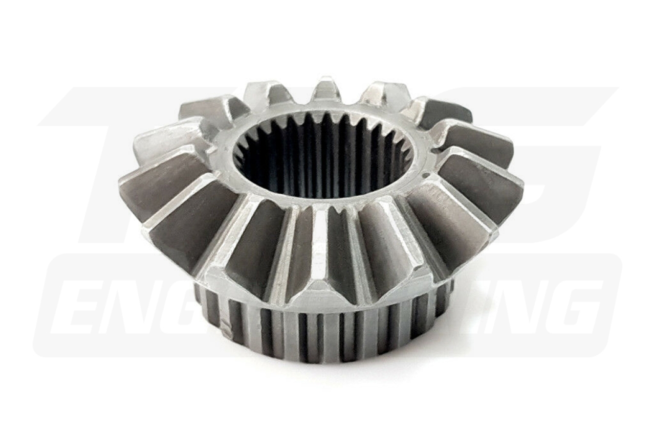 Large Spider Gear For BMW 210mm Differential LSD 強化型限滑差速器外側大蜘蛛型齒輪 | JNK Motorsport by TAG Engineering Group