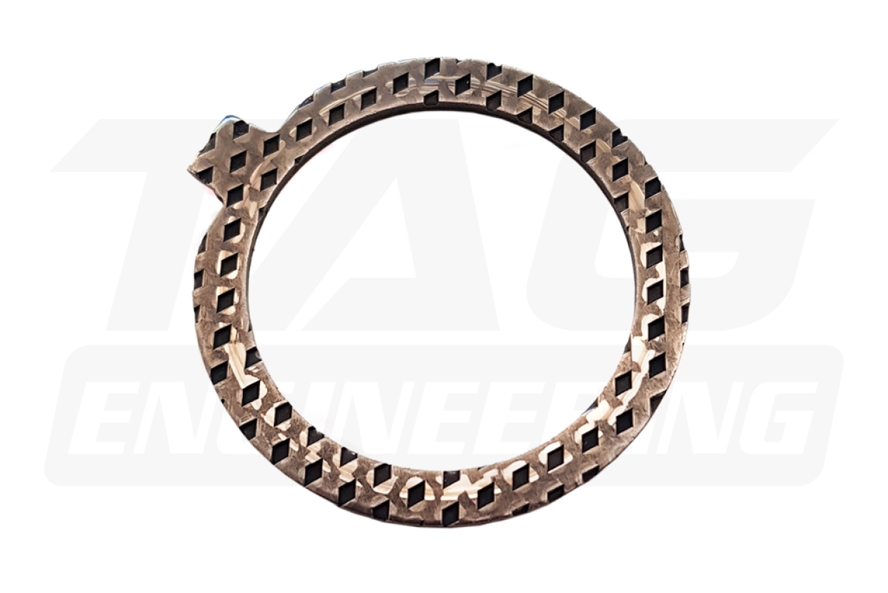 Oil Shim/Thrust Washer Set For BMW 188mm Limited Slip Differential (LSD) 專用差速器推力墊圈組 (2Pcs) | JNK Motorsport by TAG Engineering Group