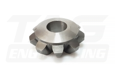 Small(Side) Spider Gear For BMW Limited Slip Differential (LSD) 168mm, 188mm, 210mm 強化型內側小蜘蛛齒輪 | JNK Motorsport by TAG Engineering Group