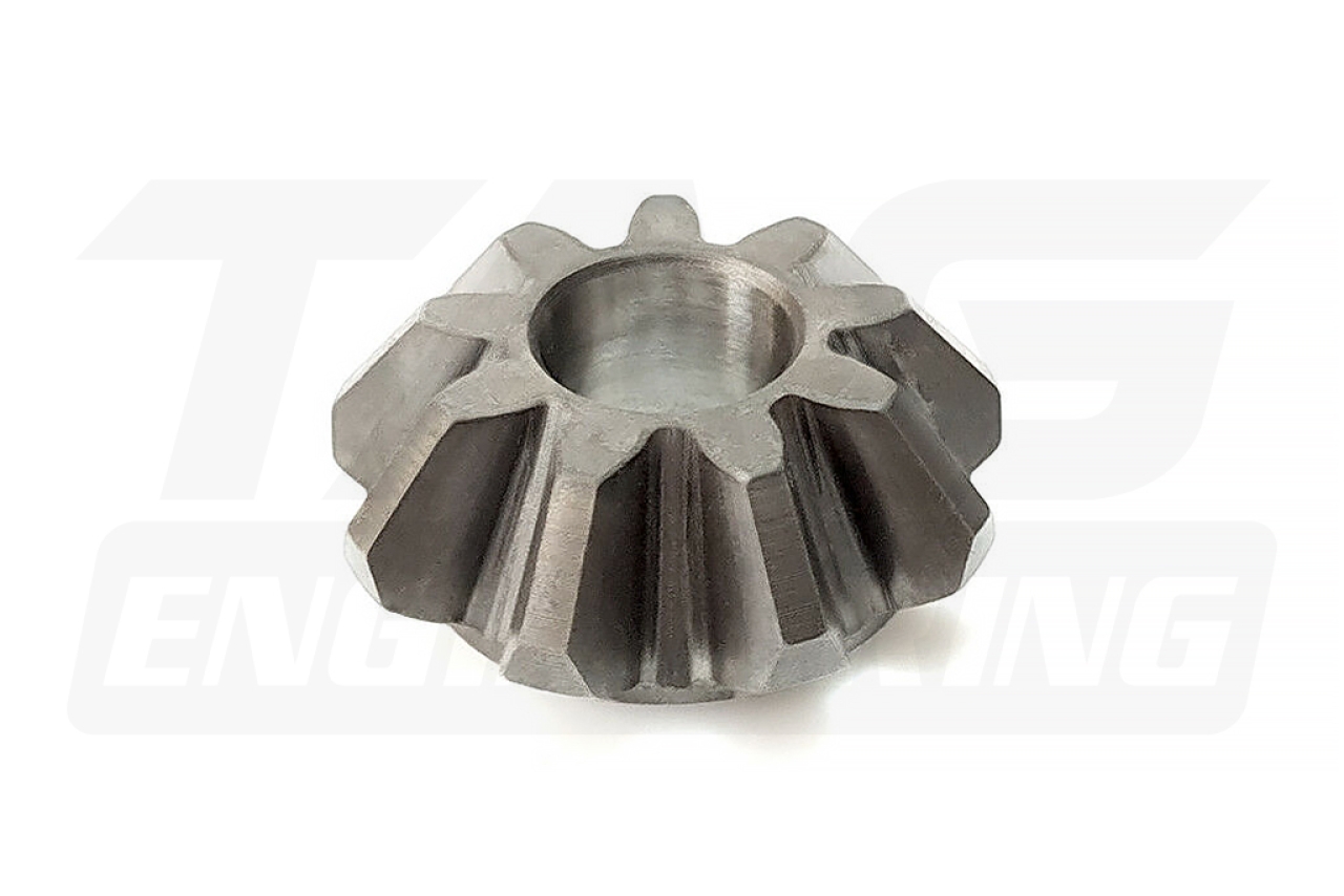 Small(Side) Spider Gear For BMW Limited Slip Differential (LSD) 168mm, 188mm, 210mm 強化型內側小蜘蛛齒輪 | JNK Motorsport by TAG Engineering Group