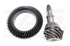 *Used Ring And Pinion Gear Set (CWP) 3.45~4.45 Gear Ratio For BMW 168mm Differential 原廠翻新差速器終傳齒輪比 | JNK Motorsport by TAG Engineering Group