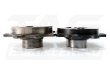 Maximum Performance Clutch Plate Set + Billet Steel Cap Upgrade Set For BMW E30, E36 188mm LSD 加強型摩擦片升級套件 | JNK Motorsport by TAG Engineering Group