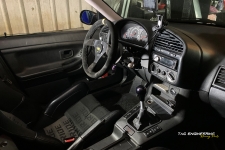 Gen2 Duralumin Billet H-Type DTM Gr.A Quick Short Shifter For BMW E30 專用短行程排檔桿 (快排) | JNK Motorsport by TAG Engineering Group