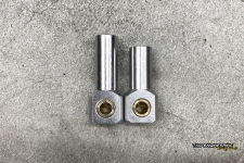 Gen2 Duralumin Billet H-Type DTM Gr.A Quick Short Shifter For BMW E46, E46 M3 專用短行程排檔桿 (快排) | JNK Motorsport by TAG Engineering Group