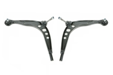 Genuine Lemforder Front Control Arms Set For BMW E30, E36 (Not Incl. Euro M3), Z3 正德國鳥牌前三角架套組 (固定外球節結構) | JNK Motorsport by TAG Engineering Group