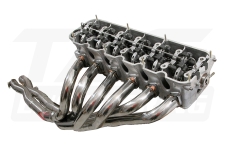 SDM High Performance Sport Exhaust Manifold Set For BMW E30, E34 – M20 Engine 高性能排氣頭段組 | JNK Motorsport by TAG Engineering Group