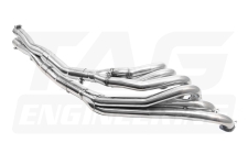 SDM High Performance Sport Exhaust Manifold Set For BMW E30, E34 – M20 Engine 高性能排氣頭段組 | JNK Motorsport by TAG Engineering Group