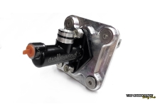 Gen2 Brake Booster Delete Kit With Wilwood Master Cylinder Set For BMW E30 煞車倍力器移除套件 | JNK Motorsport by TAG Engineering Group