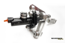 Gen2 Brake Booster Delete Kit With Wilwood Master Cylinder Set For BMW E36 煞車倍力器移除套件 | JNK Motorsport by TAG Engineering Group