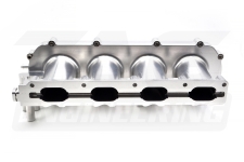 CNC Billet Performance Intake Manifold For EA888 Gen2 Engine 性能型全鋁合金 CNC 進氣歧管總成 (訂製) | JNK Motorsport by TAG Engineering Group