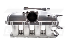 CNC Billet Performance Intake Manifold For EA888 Gen2 Engine 性能型全鋁合金 CNC 進氣歧管總成 (訂製) | JNK Motorsport by TAG Engineering Group