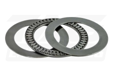 JNK 6590 Needle Roller Bearing Set For Inner 65mm(2.5″) Straight Springs 高品質懸吊彈簧自旋應力釋放軸承 | JNK Motorsport by TAG Engineering Group