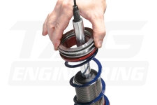 JNK 6590 Needle Roller Bearing Set For Inner 65mm(2.5″) Straight Springs 高品質懸吊彈簧自旋應力釋放軸承 | JNK Motorsport by TAG Engineering Group