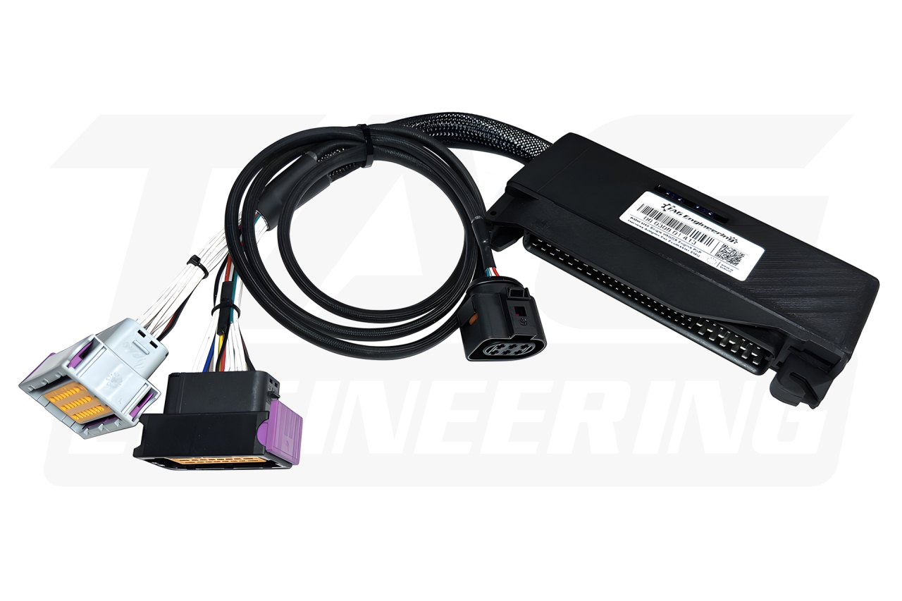 BMW M50 Non-Vanos Engine PnP Wiring Harness Adapter For ECU Master EMU 全取代電腦直上線組適配器 | JNK Motorsport by TAG Engineering Group