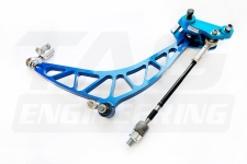 JNK Full-Adjustable Front Suspension Drift Big Angle Lock Set For BMW E36, Z3 飄移賽用可調大角度套件 (Drift Only) | JNK Motorsport by TAG Engineering Group