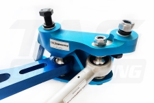 JNK Full-Adjustable Front Suspension Drift Big Angle Lock Set For BMW E36, Z3 飄移賽用可調大角度套件 (Drift Only) | JNK Motorsport by TAG Engineering Group
