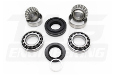BMW 210mm Bearing, Oil Seal Rebuild Kit For BMW E9X M3, E60 M5, E63 M6, Z4M 差速器軸承, 油封翻修套件組 (210mm) | JNK Motorsport by TAG Engineering Group