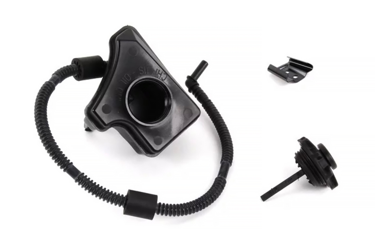 Genuine BMW Parts – Expansion Tank Include Bracket For BMW E46 M3 CSL 擴充油壺支架套組 (德訂) | JNK Motorsport by TAG Engineering Group