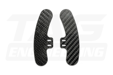 JNK PSM Motorsport-Type Billet Magnetic Paddle Shifter Module Set (L+R) 磁吸式換檔撥片模組 | JNK Motorsport by TAG Engineering Group