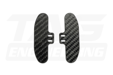 JNK PSM-B Compact-Type Magnetic Billet Paddle Shifter With Bracket Kit 賽用磁吸式換檔撥片模組 (鋁合金支架) | JNK Motorsport by TAG Engineering Group