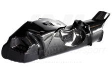 TE Select Gen.1 CSL Style Carbon Airbox For BMW E36 M3, Z3M S50 Euro Engine 凱爾夫碳纖維集氣箱 (CSL風格) | JNK Motorsport by TAG Engineering Group