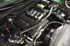 Complete Bolt On Individual Throttle Bodies ITB Kit For BMW E30 With M42, M44 Engine 四喉進氣直噴套件 (含碳纖維集氣箱) | JNK Motorsport by TAG Engineering Group