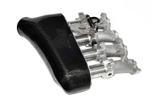 Complete Bolt On Individual Throttle Bodies ITB Kit For BMW E30 With M42, M44 Engine 四喉進氣直噴套件 (含碳纖維集氣箱) | JNK Motorsport by TAG Engineering Group