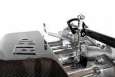 Complete Bolt On Individual Throttle Bodies ITB Kit For BMW E30 With M42, M44 Engine 四喉進氣直噴套件 (含碳纖維集氣箱) | JNK Motorsport by TAG Engineering Group