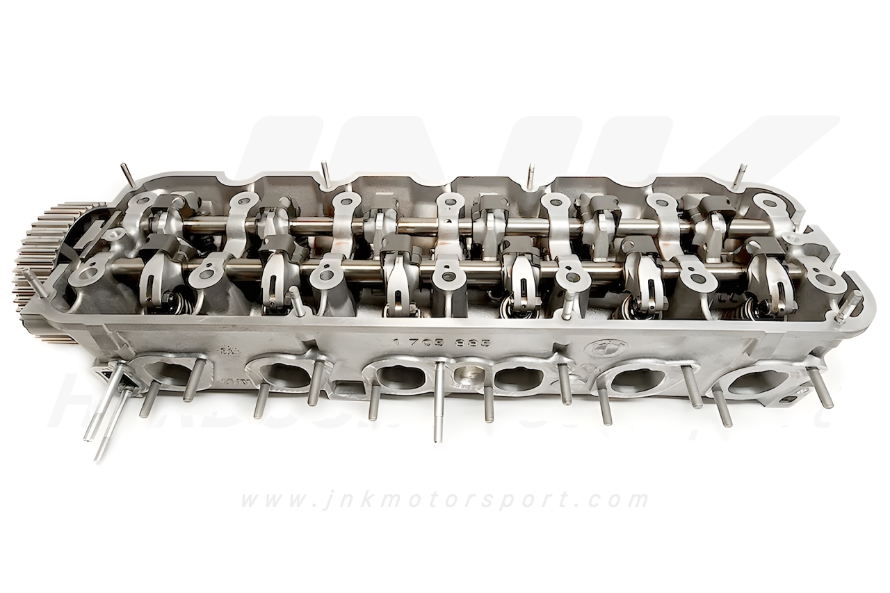 JNK High Performance Sport / Full Race Cylinder Head Upgrade Project For BMW M20 Engine 氣缸蓋重建 + 高性能升級改裝工程 | JNK Motorsport by TAG Engineering Group