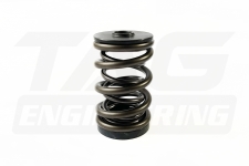 High Performance Strong Dual Valve Spring + Billet Retainer, Locators Set For BMW E36 M3 – S50B30, S50B32 Euro Engine 強化雙卷氣門彈簧 + 強化鍛鋼上下固定器套組 (96pcs) | JNK Motorsport by TAG Engineering Group
