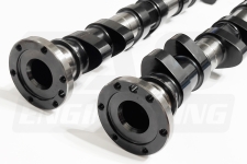Billet Performance Camshaft Set For BMW S50B32 Euro Dual Vanos (321hp) Engine 鍛鋼CNC高角度凸輪軸組 | JNK Motorsport by TAG Engineering Group