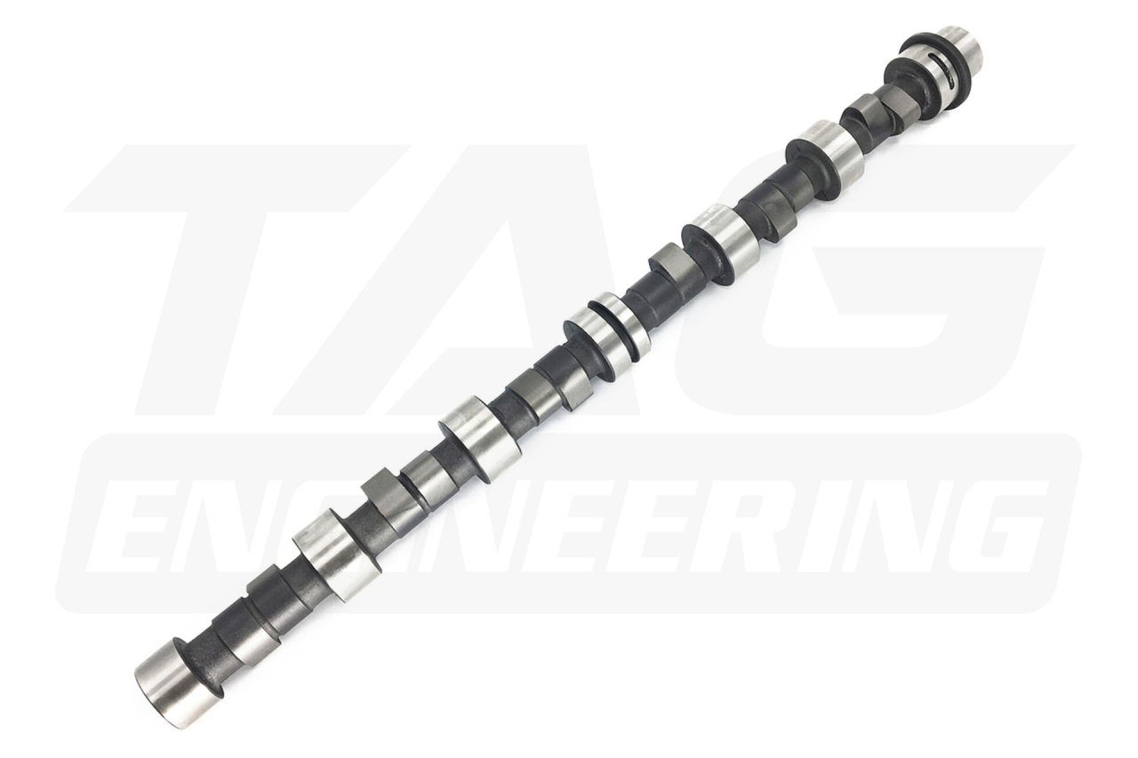 Billet Performance Camshaft For BMW E21, E28, E30, E34 M20 Engine 鍛鋼CNC高角度凸輪軸組 | JNK Motorsport by TAG Engineering Group