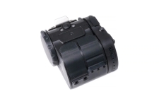 Innovative Design Best Quality Solid-State Multi-Module High Current Kaizen Relay 智慧型可編程模組化固態繼電器 | JNK Motorsport by TAG Engineering Group