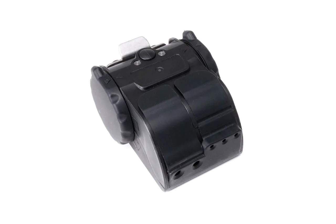 Innovative Design Best Quality Solid-State Multi-Module High Current Kaizen Relay 智慧型可編程模組化固態繼電器 | JNK Motorsport by TAG Engineering Group