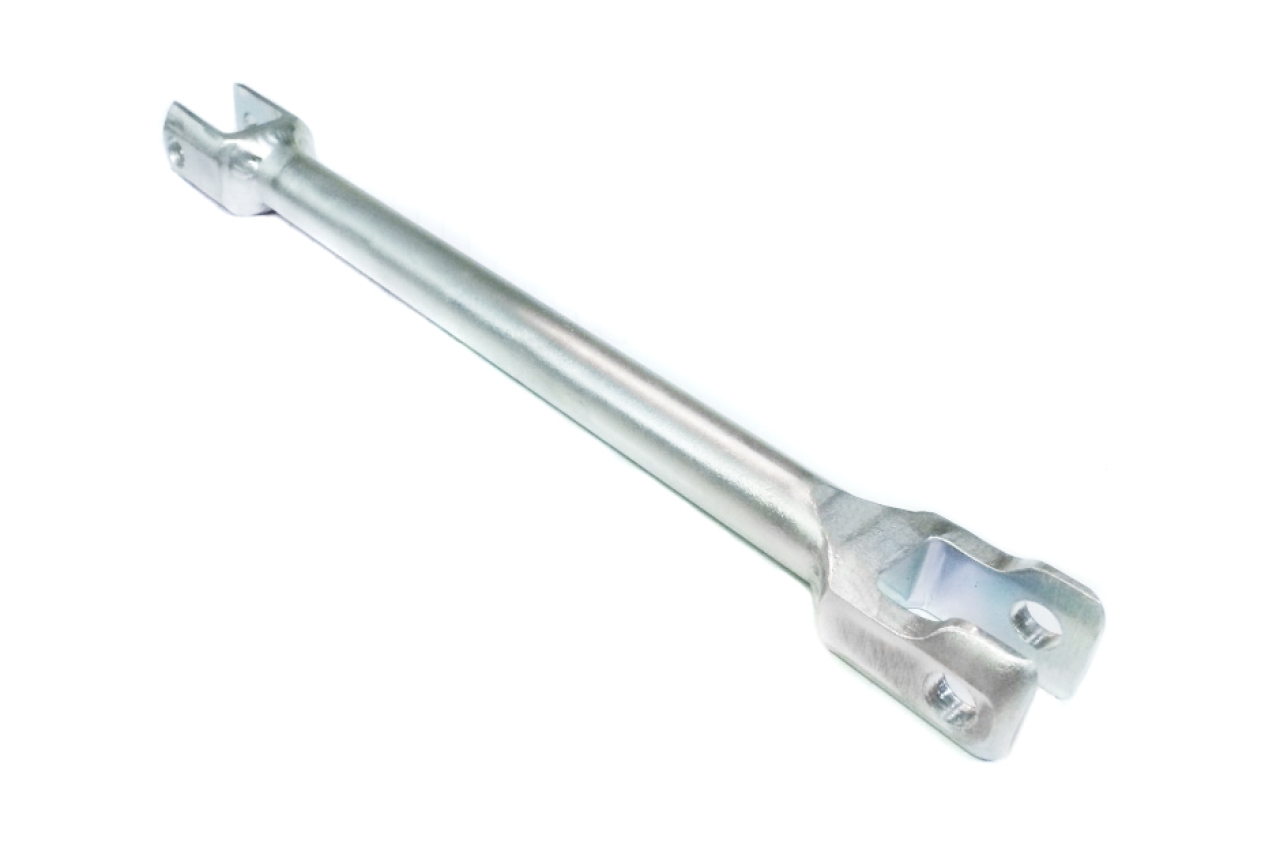 JNK Ver.1 DSSR Double Shear Selector Rod For BMW E30 M3 強化選擇桿 – 手排檔位間隙修正 | JNK Motorsport by TAG Engineering Group