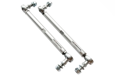 JNK Billet Front Adjustable Sway Bar Links For BMW E30 IX 可調魚眼李子串 (前) | JNK Motorsport by TAG Engineering Group