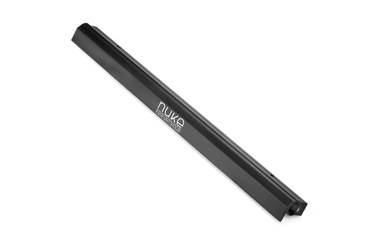 Nuke Performance High Quality Bolt-On Series High Flow Fuel Rails For BMW M50, M52, S50US, S52US Engine 瑞典高品質高流量加大油軌 (直上型) | JNK Motorsport by TAG Engineering Group