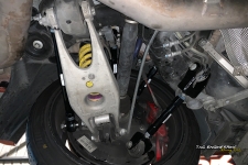 JNK Gen2 Adjustable Control Arm Set For BMW E81, E82, E87, E88 Non-M 全底盤魚眼可調控制臂套件 (12件組) | JNK Motorsport by TAG Engineering Group