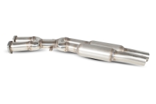 Scorpion Sport Type Exhaust Centre Replacement Kit For BMW E46 M3 (S54) | JNK Motorsport by TAG Engineering Group