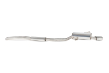 Scorpion Sport Type Cat-Back System Exhaust Set W/Monaco Trim For BMW E90, E91, E92 – 325, 328, 330 (2006~2007/02) | JNK Motorsport by TAG Engineering Group