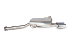Scorpion Sport Type Rear Silencer Exhaust Set W/Monaco Trim For BMW E90, E91, E92 – 325, 328, 330 (2007/02~2013) | JNK Motorsport by TAG Engineering Group