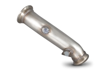 Scorpion Sport Type Catalyst Replacement Downpipe For BMW F20 M135i (2012~Pre 2013/06) | JNK Motorsport by TAG Engineering Group