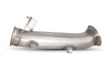 Scorpion Sport Type Catalyst Replacement Downpipe For BMW F20 M135i (2012~Pre 2013/06) | JNK Motorsport by TAG Engineering Group