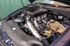 Complete Bolt On ITB Kit (Cathedral Port) With Carbon Plenum For Gen3 & Gen4 GM LS1 V8 Engines 完整專用直上 8 喉直噴進氣系統 (LS1, 含碳纖維集氣箱) | JNK Motorsport by TAG Engineering Group